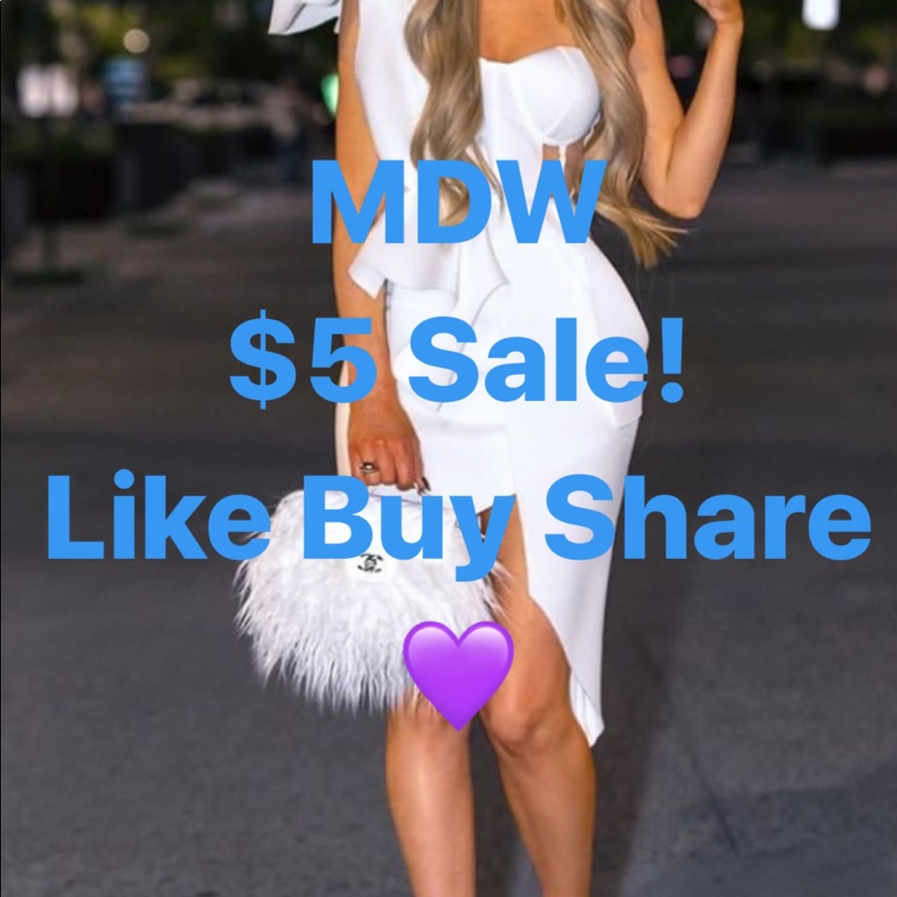 $5 Sale